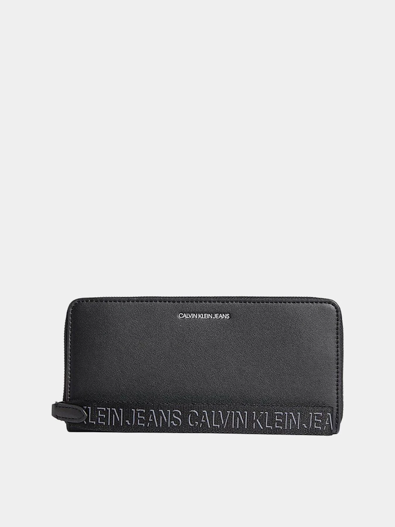 Гаманці Calvin Klein модель K60K608404_BDS Гаманці Calvin Klein модель K60K608404_BDS Фото
