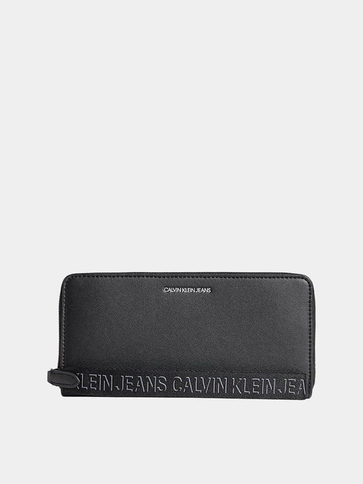 Кошельки Calvin Klein модель K60K608404_BDS Фото