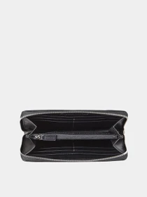 Гаманці Calvin Klein модель K60K608404_BDS Фото