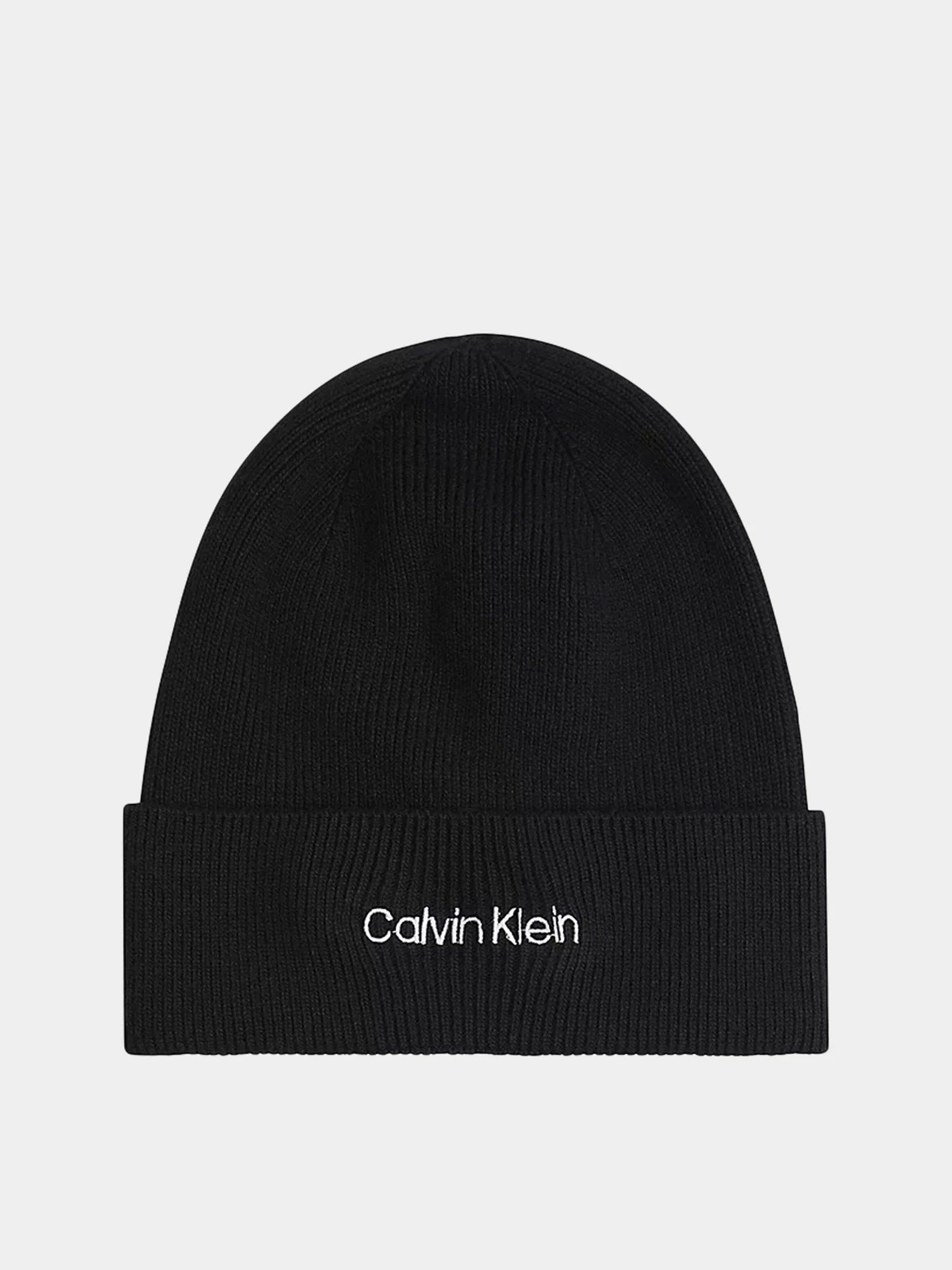 Шапки та кепки Calvin Klein модель K60K608519_BAX Шапки та кепки Calvin Klein модель K60K608519_BAX Фото