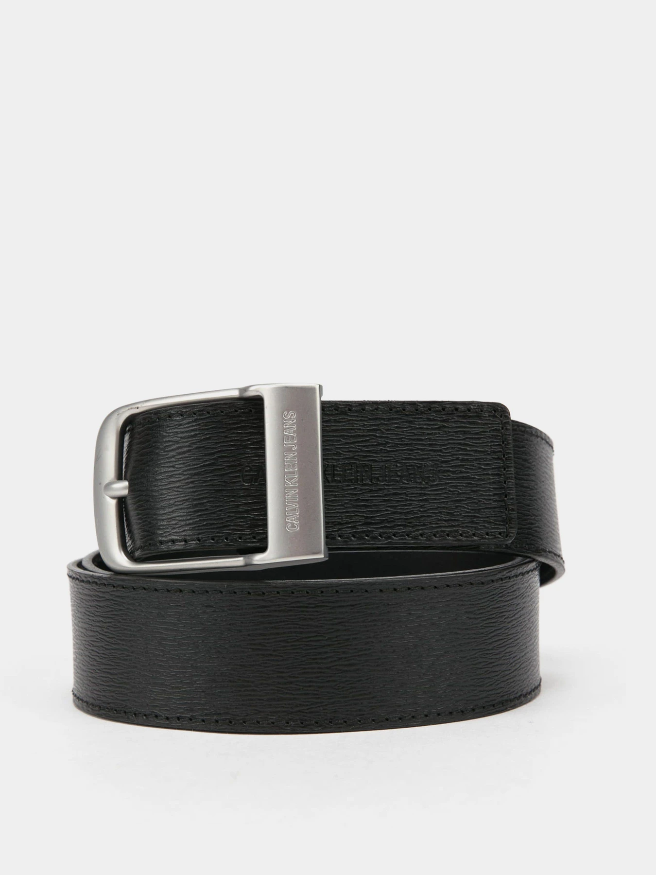 Ремни Calvin Klein модель K50K507176_BDS Фото