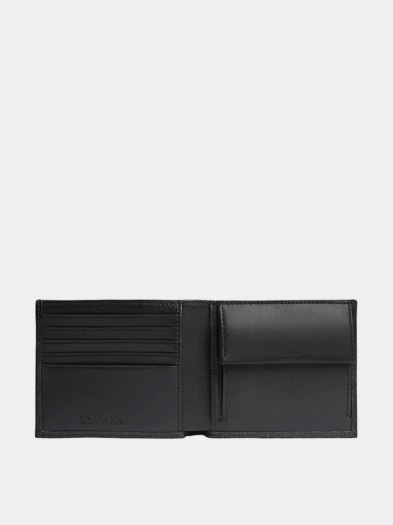Гаманці Calvin Klein модель K50K507545_BAX Гаманці Calvin Klein модель K50K507545_BAX Фото