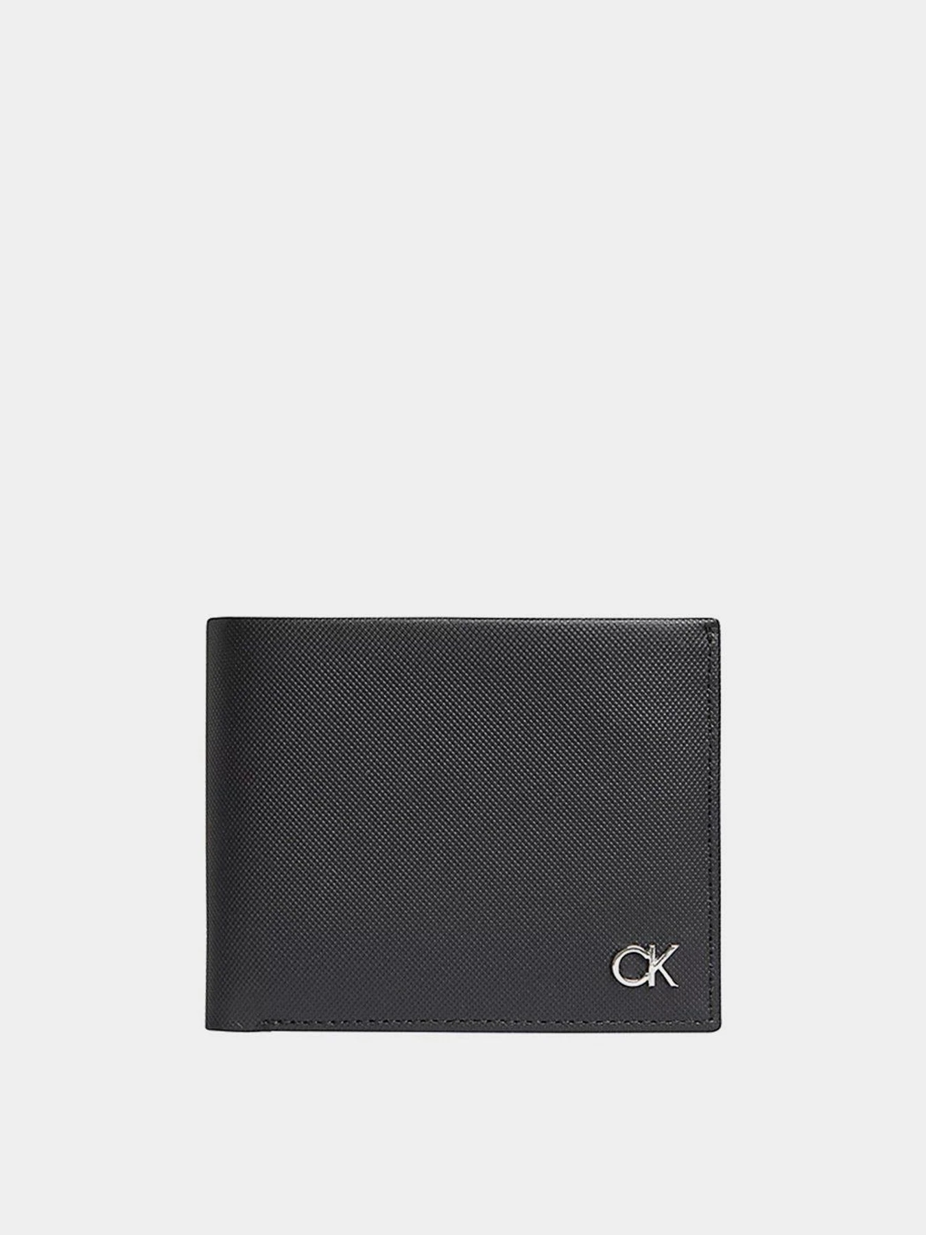 Гаманці Calvin Klein модель K50K507545_BAX Гаманці Calvin Klein модель K50K507545_BAX Фото