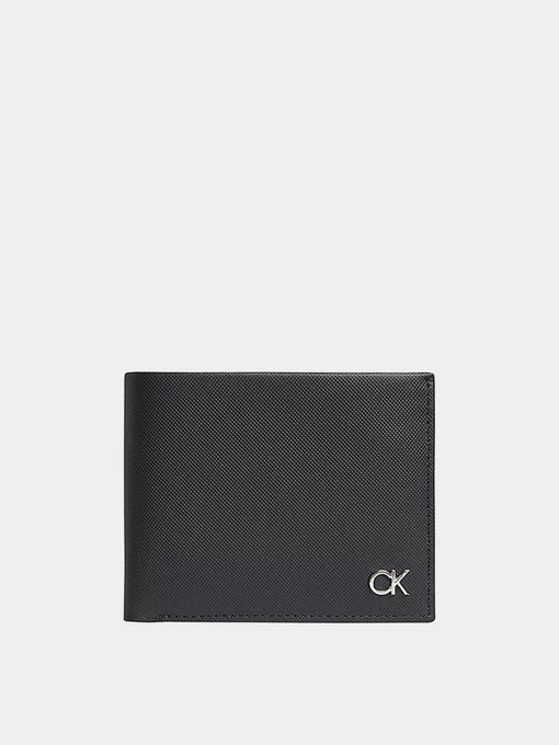 Кошельки Calvin Klein модель K50K507545_BAX Фото