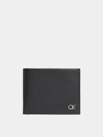 Гаманці Calvin Klein модель K50K507545_BAX Фото