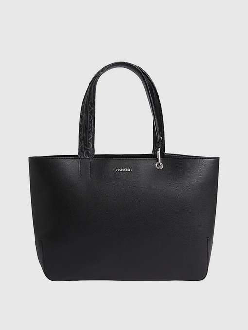 Сумки Calvin Klein модель K60K608442_BAX Фото