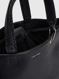 Сумки Calvin Klein модель K60K608442_BAX Фото