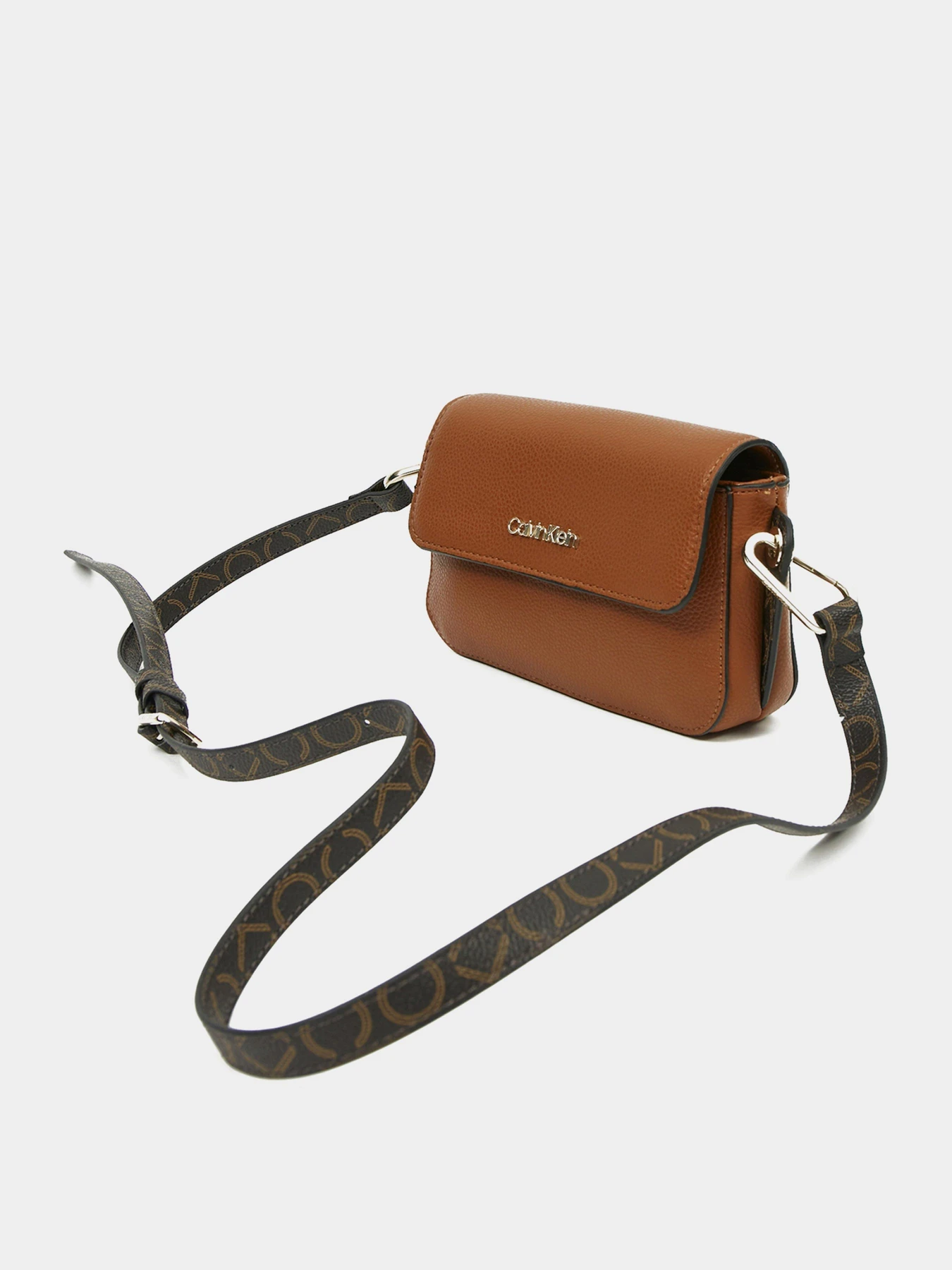 Сумки Calvin Klein модель K60K608443_GBN Сумки Calvin Klein модель K60K608443_GBN Фото