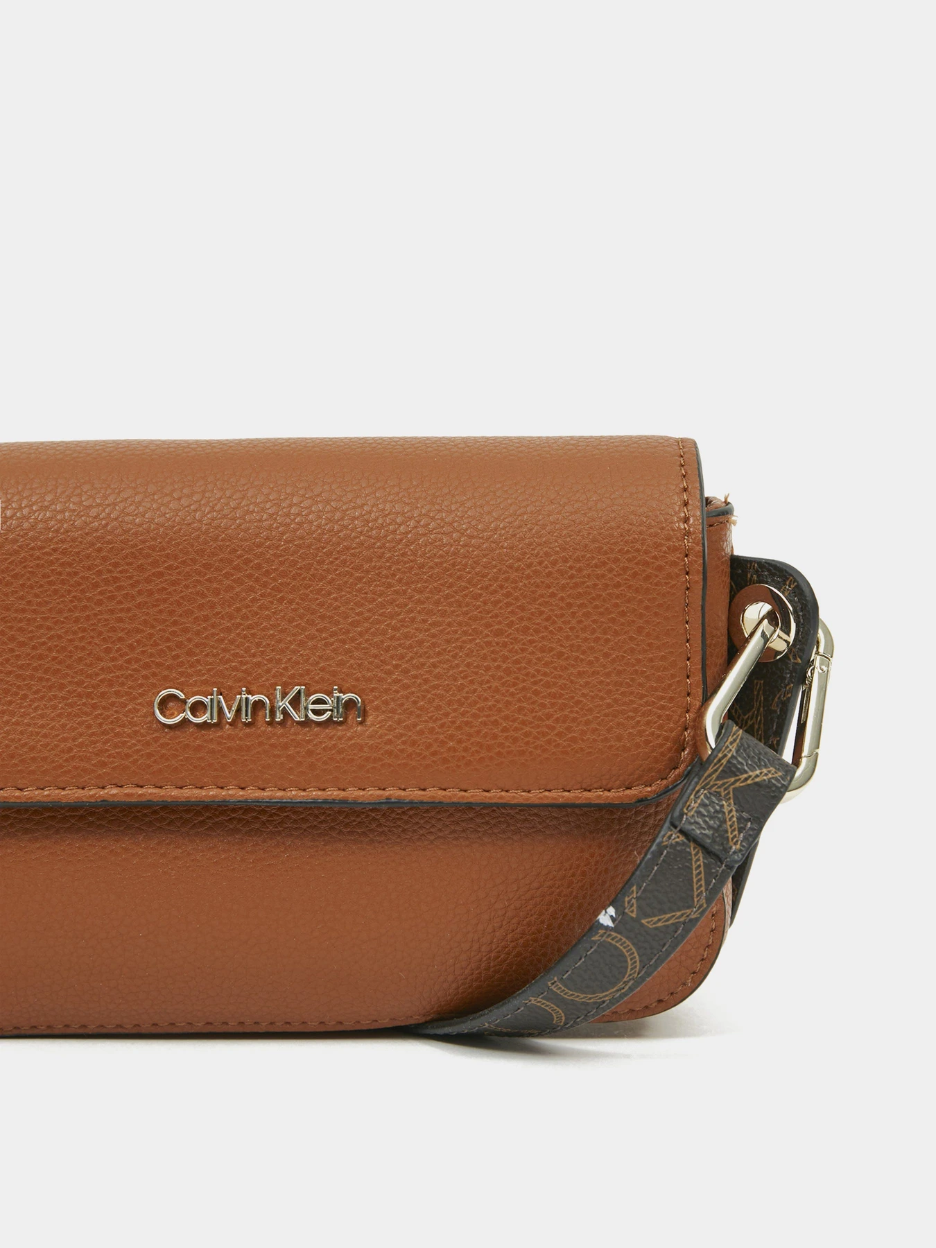Сумки Calvin Klein модель K60K608443_GBN Сумки Calvin Klein модель K60K608443_GBN Фото