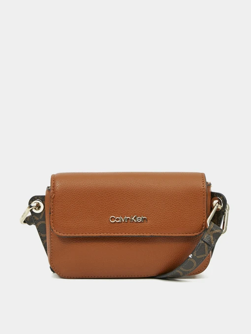 Сумки Calvin Klein модель K60K608443_GBN Фото
