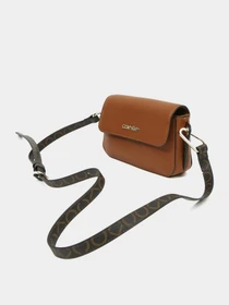 Сумки Calvin Klein модель K60K608443_GBN Фото