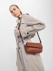Сумки Calvin Klein модель K60K608443_GBN Фото
