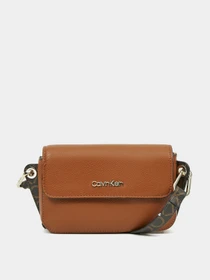 Сумки Calvin Klein модель K60K608443_GBN Фото
