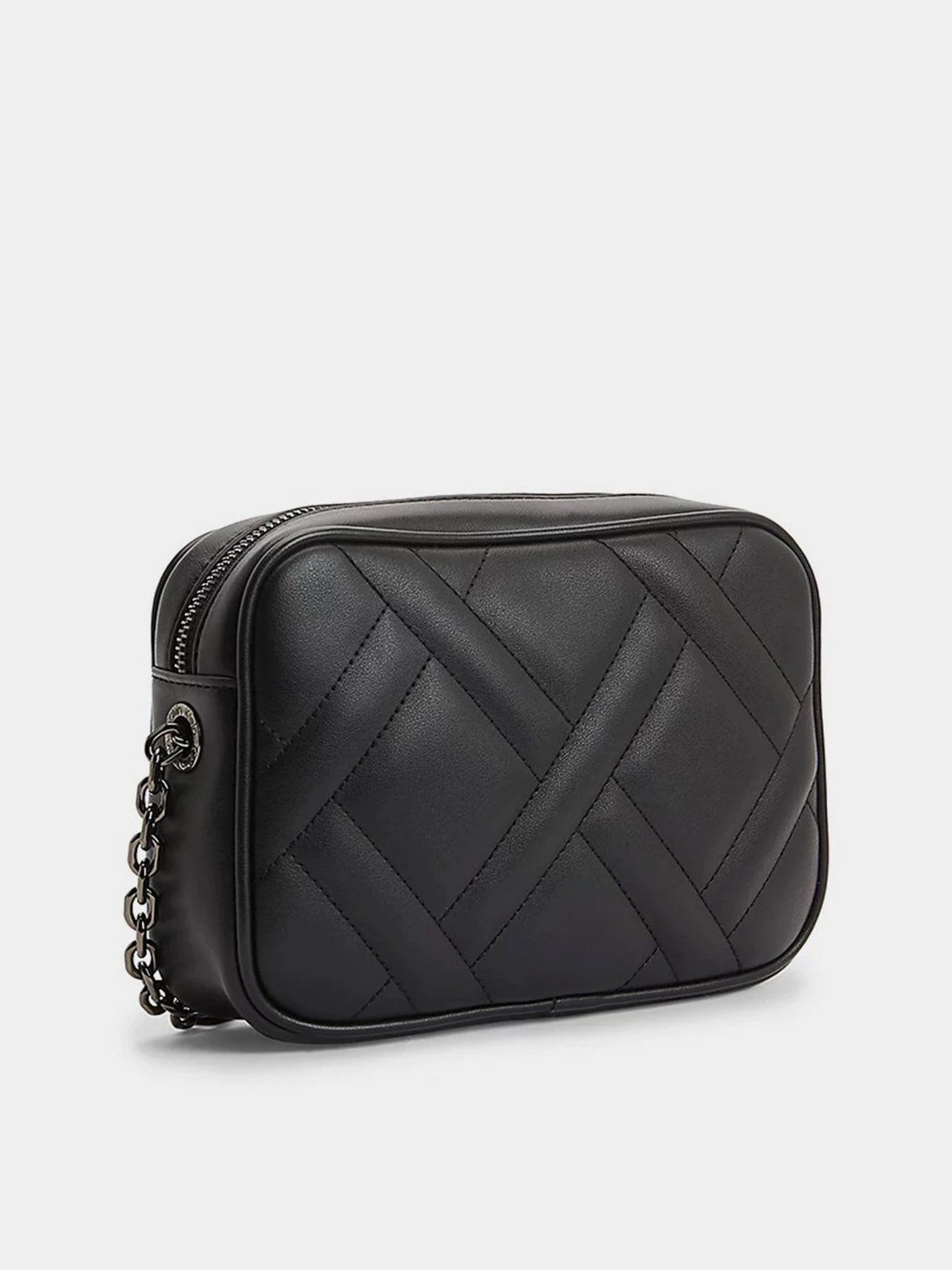 Сумки Calvin Klein модель K60K608446_BAX Сумки Calvin Klein модель K60K608446_BAX Фото