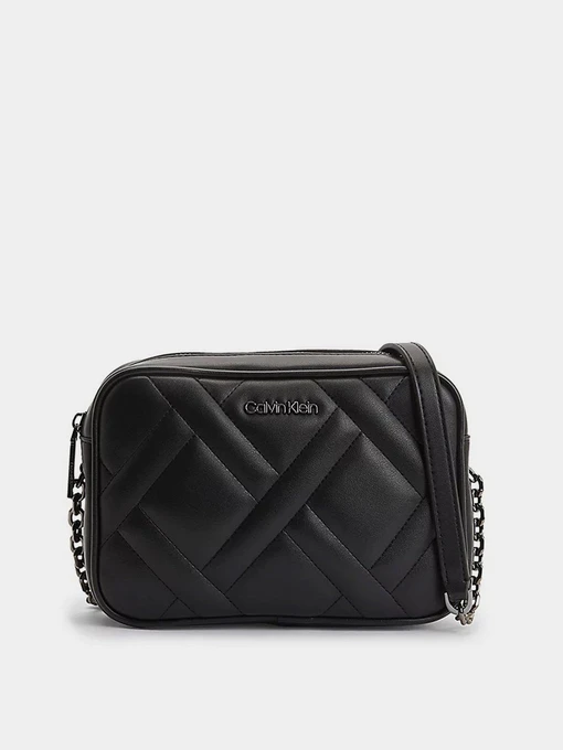 Сумки Calvin Klein модель K60K608446_BAX Фото
