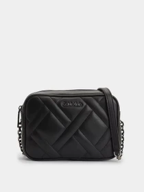 Сумки Calvin Klein модель K60K608446_BAX Фото