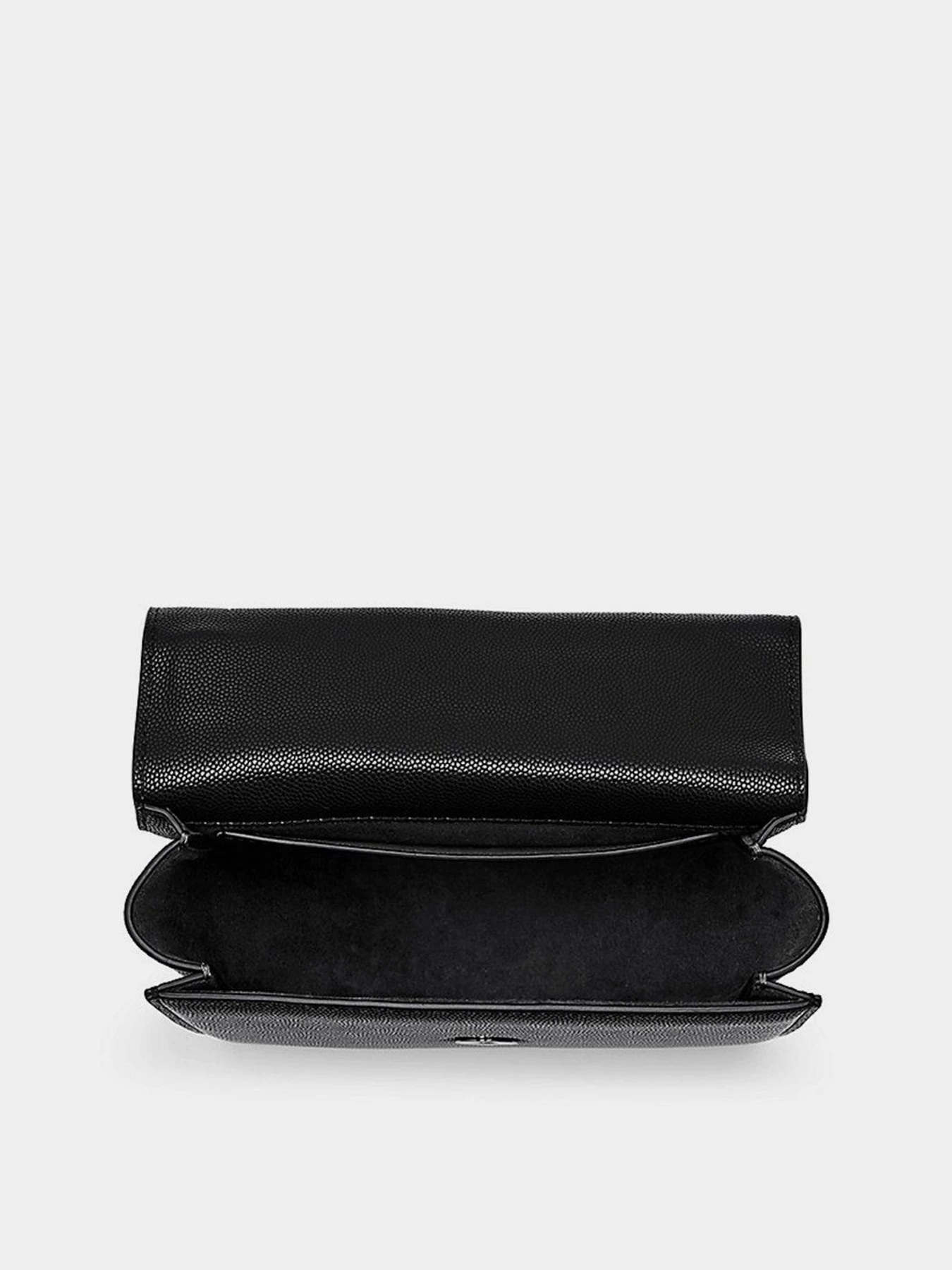Сумки Calvin Klein модель K60K608448_BAX Фото