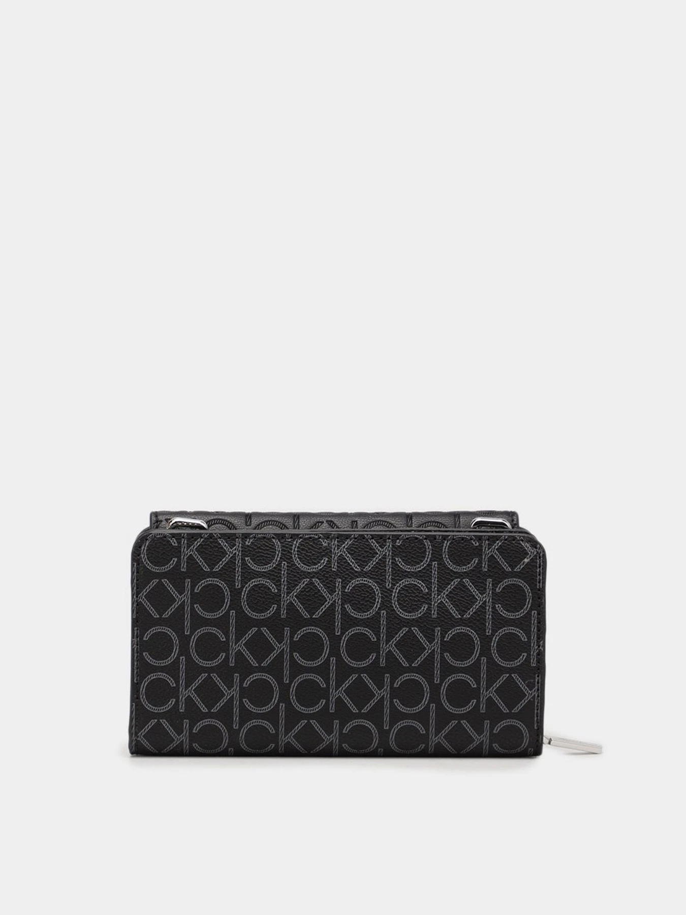 Кошельки Calvin Klein модель K60K608457_0GJ Кошельки Calvin Klein модель K60K608457_0GJ Фото