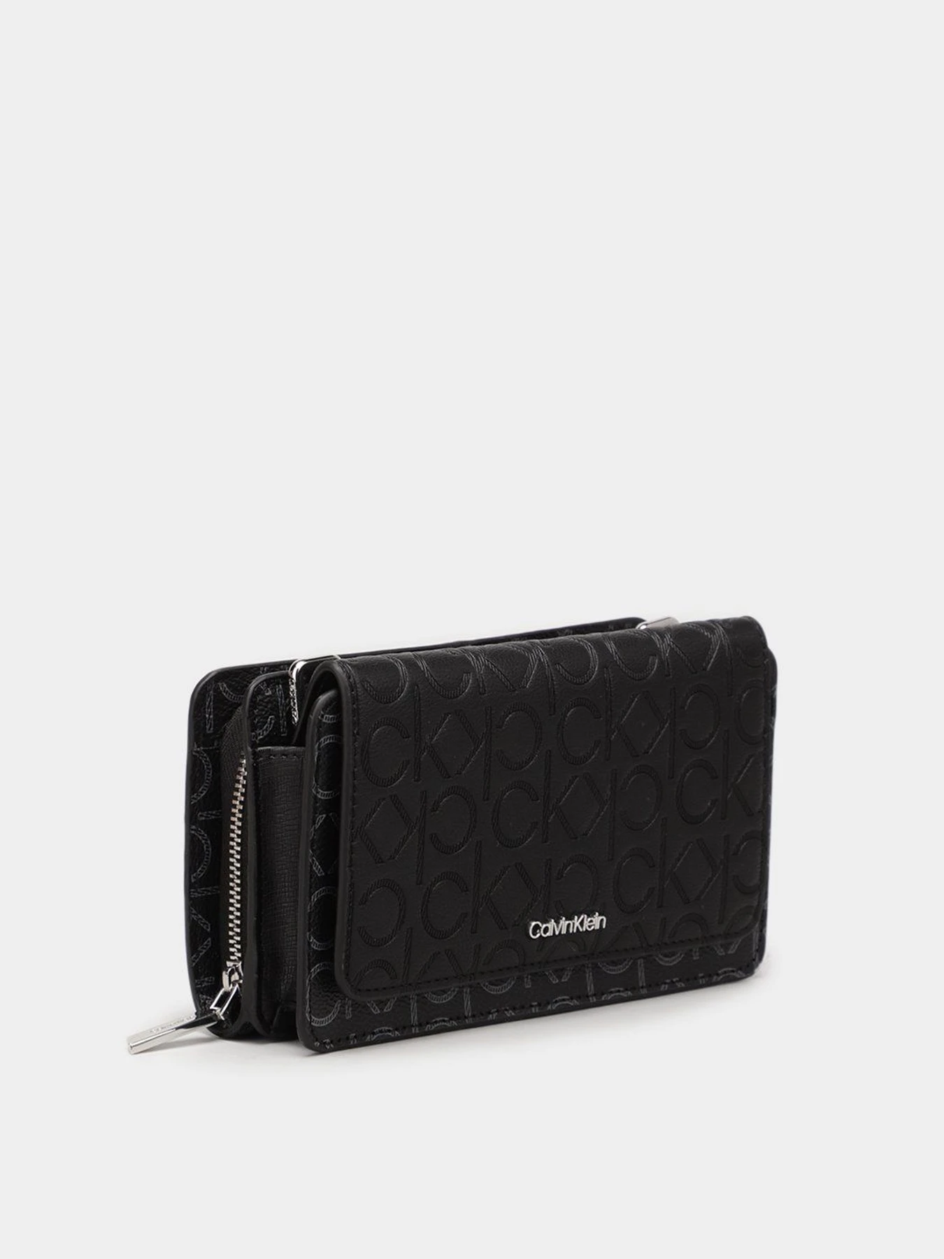 Кошельки Calvin Klein модель K60K608457_0GJ Кошельки Calvin Klein модель K60K608457_0GJ Фото