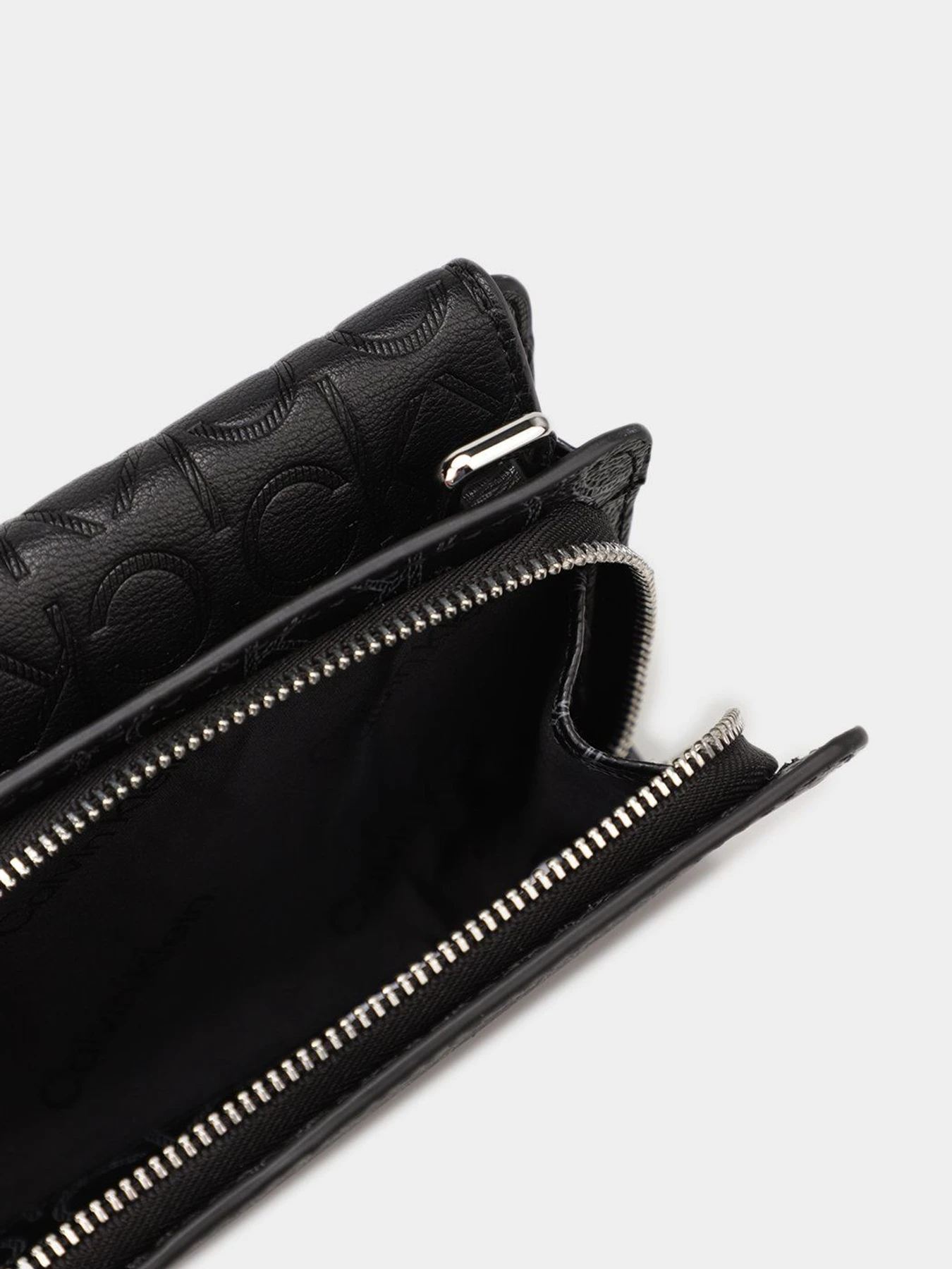 Кошельки Calvin Klein модель K60K608457_0GJ Кошельки Calvin Klein модель K60K608457_0GJ Фото