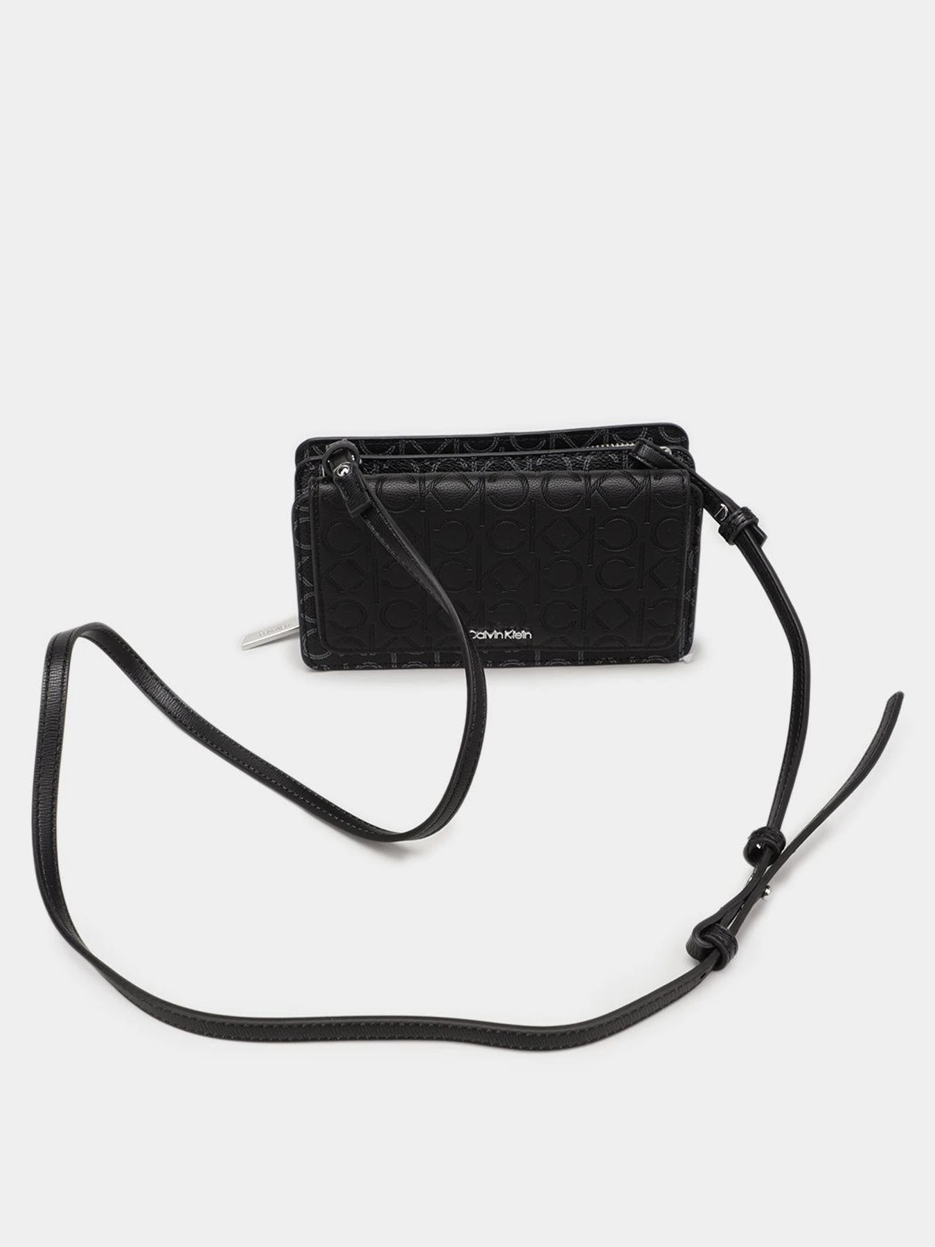 Кошельки Calvin Klein модель K60K608457_0GJ Кошельки Calvin Klein модель K60K608457_0GJ Фото