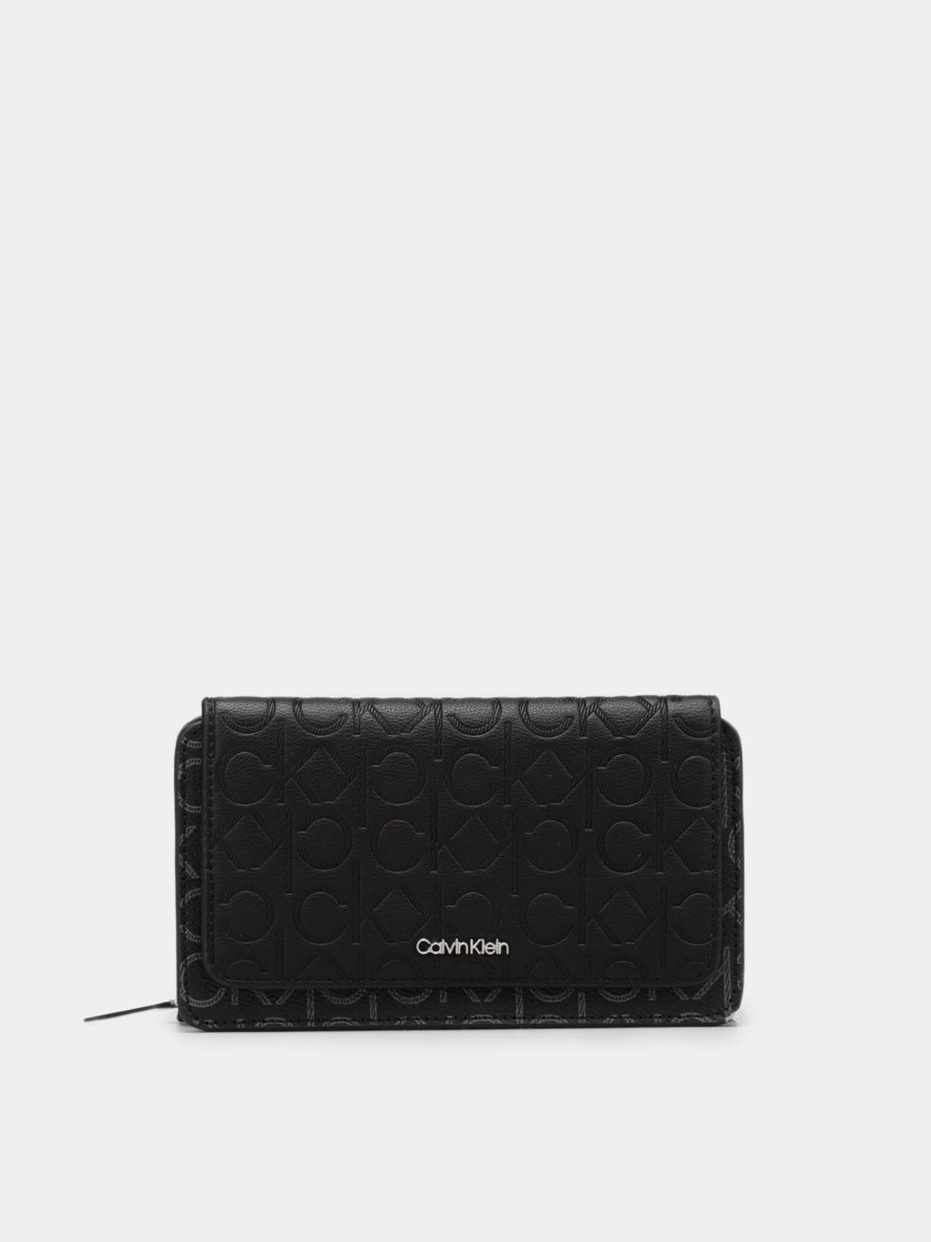 Кошельки Calvin Klein модель K60K608457_0GJ Кошельки Calvin Klein модель K60K608457_0GJ Фото