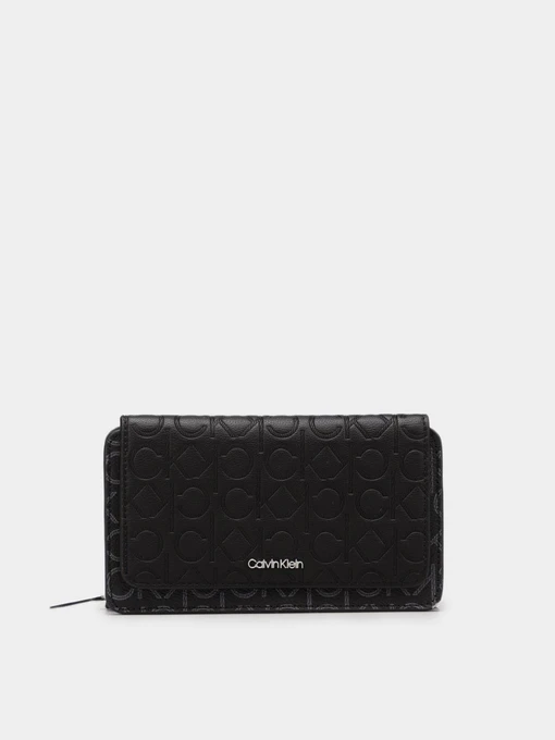 Кошельки Calvin Klein модель K60K608457_0GJ Фото