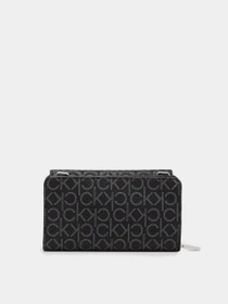 Кошельки Calvin Klein модель K60K608457_0GJ Фото