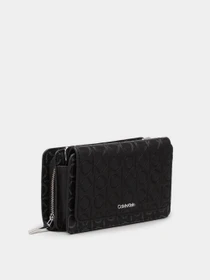 Кошельки Calvin Klein модель K60K608457_0GJ Фото