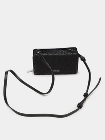 Кошельки Calvin Klein модель K60K608457_0GJ Фото