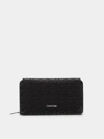 Кошельки Calvin Klein модель K60K608457_0GJ Фото