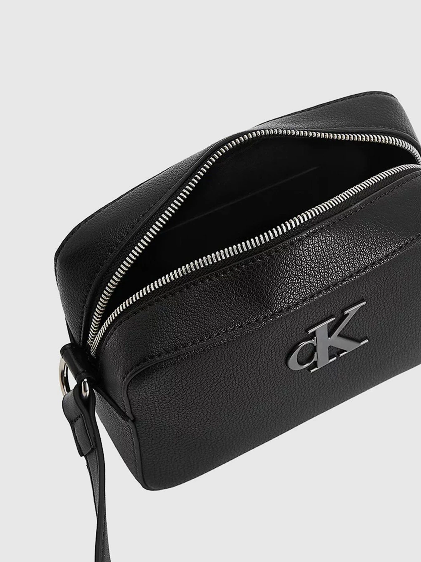 Сумки Calvin Klein модель K60K608699_BDS Фото