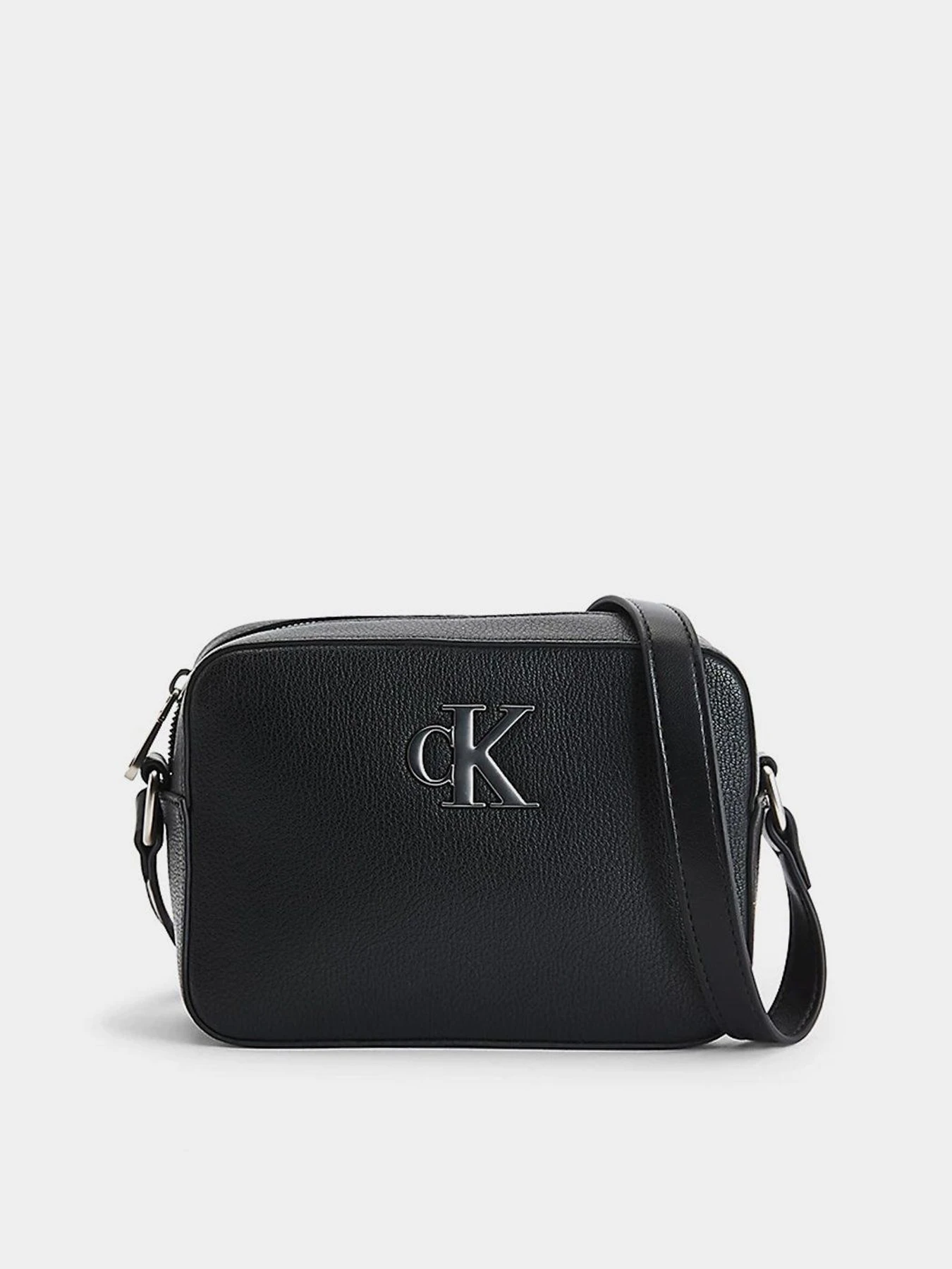 Сумки Calvin Klein модель K60K608699_BDS Фото