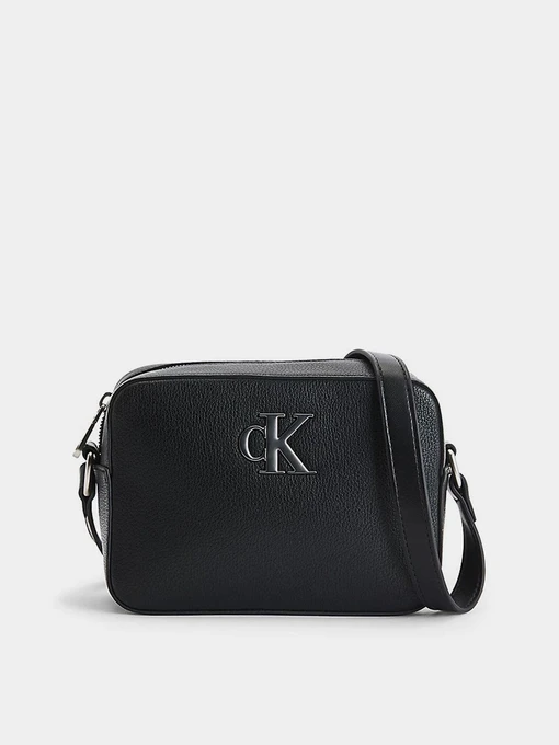 Сумки Calvin Klein модель K60K608699_BDS Фото