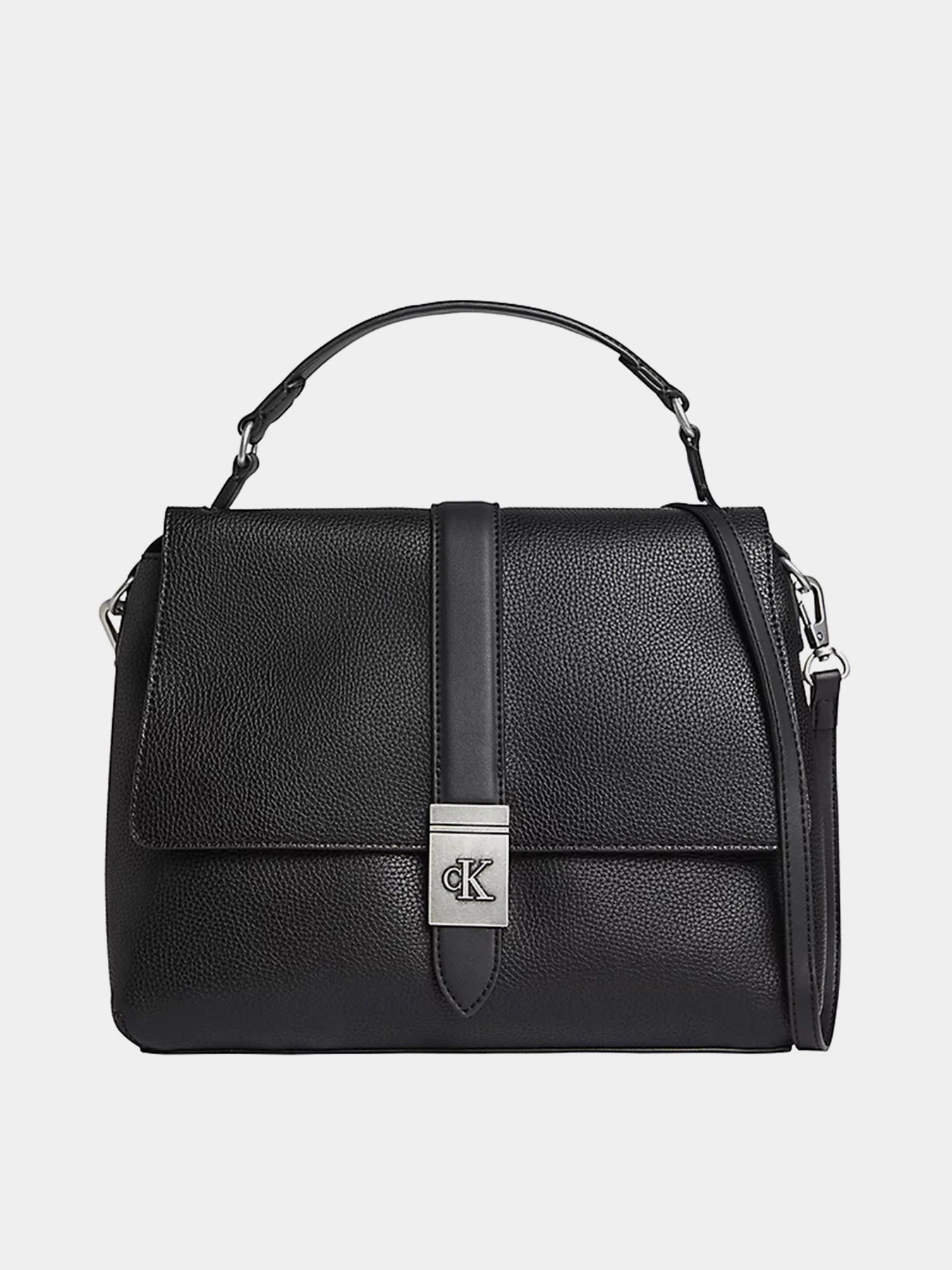 Сумки Calvin Klein модель K60K608389_BDS Сумки Calvin Klein модель K60K608389_BDS Фото