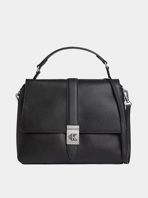 Сумки Calvin Klein модель K60K608389_BDS Фото
