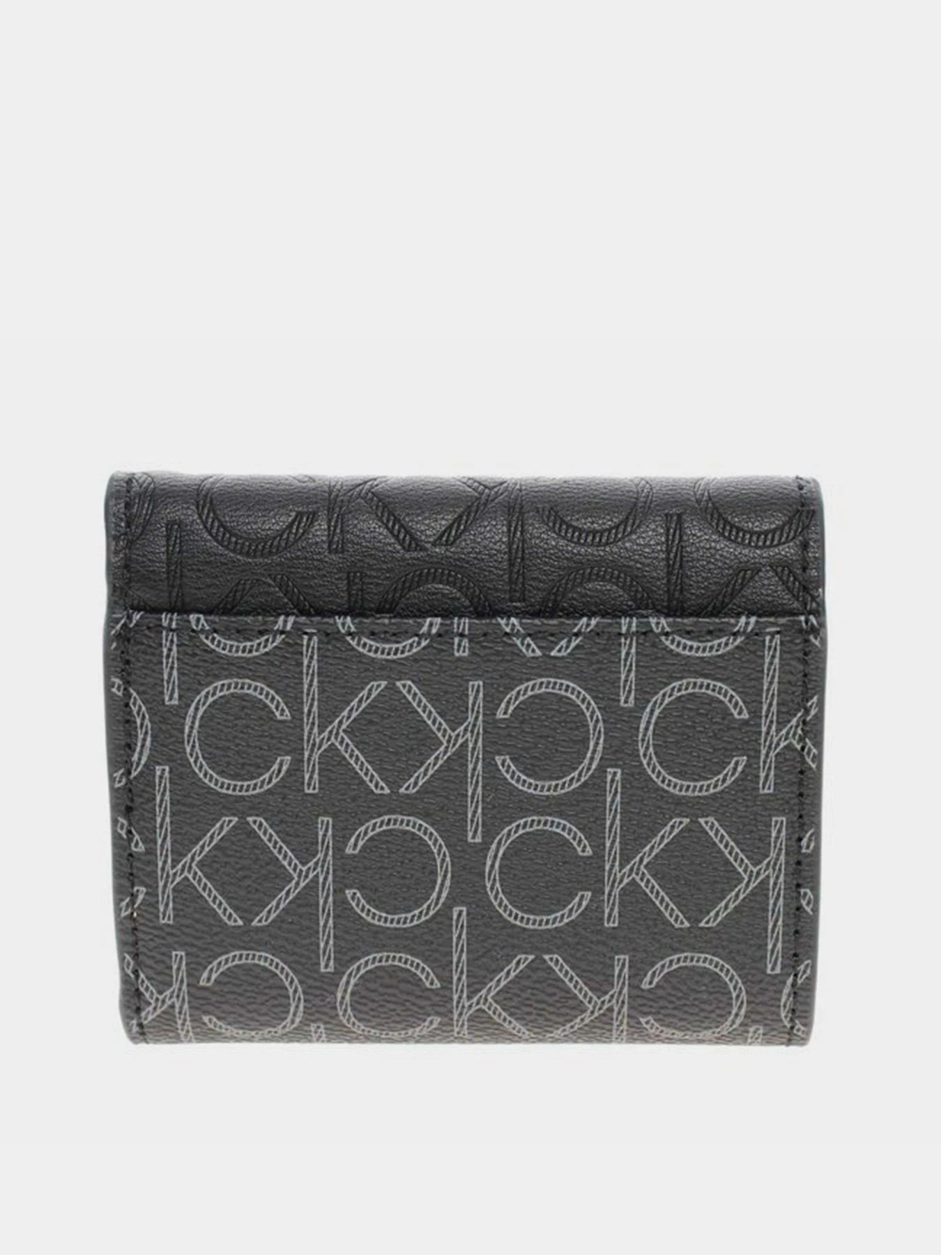 Кошельки Calvin Klein модель K60K608459_0GJ Фото