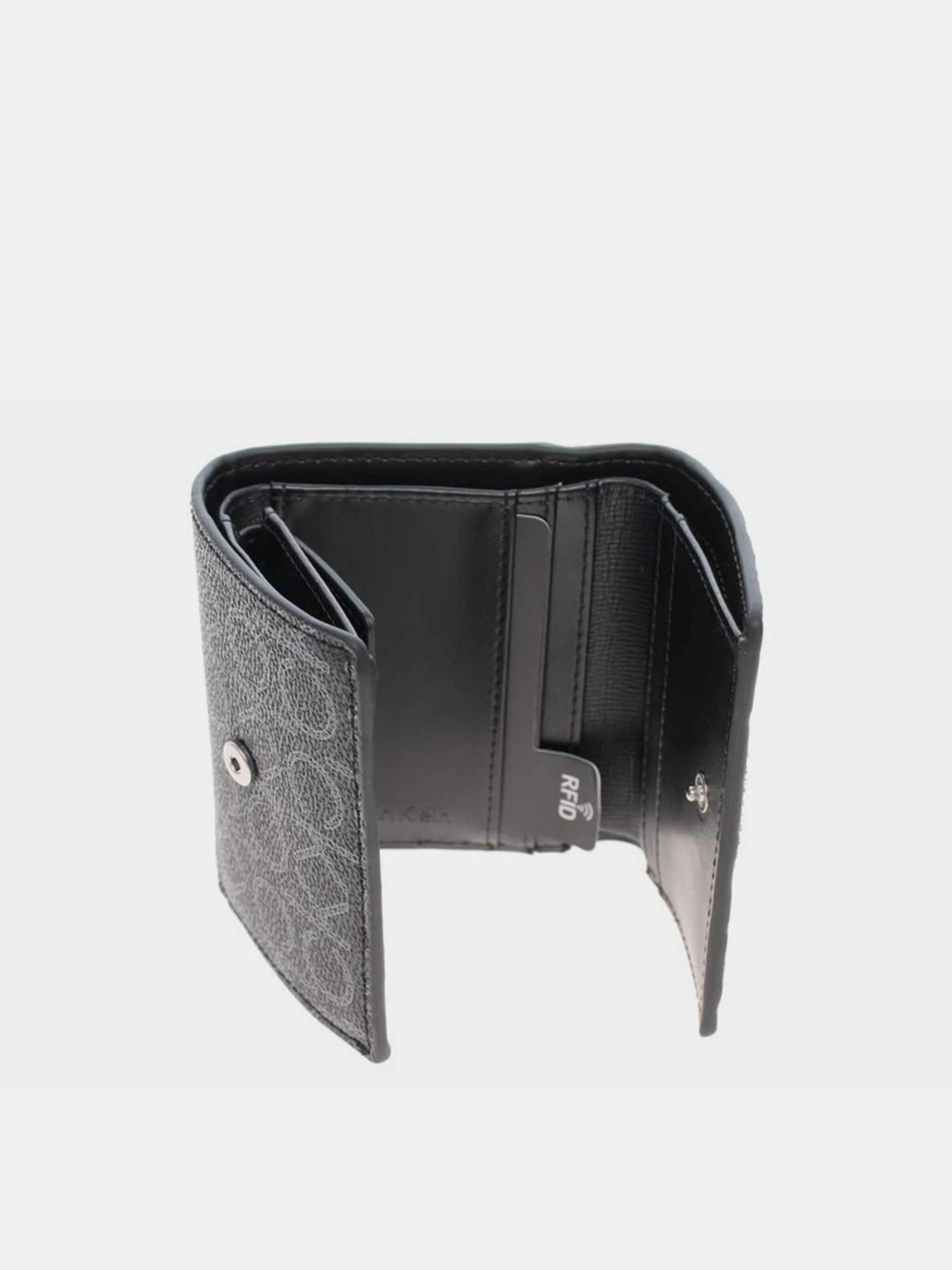 Кошельки Calvin Klein модель K60K608459_0GJ Фото