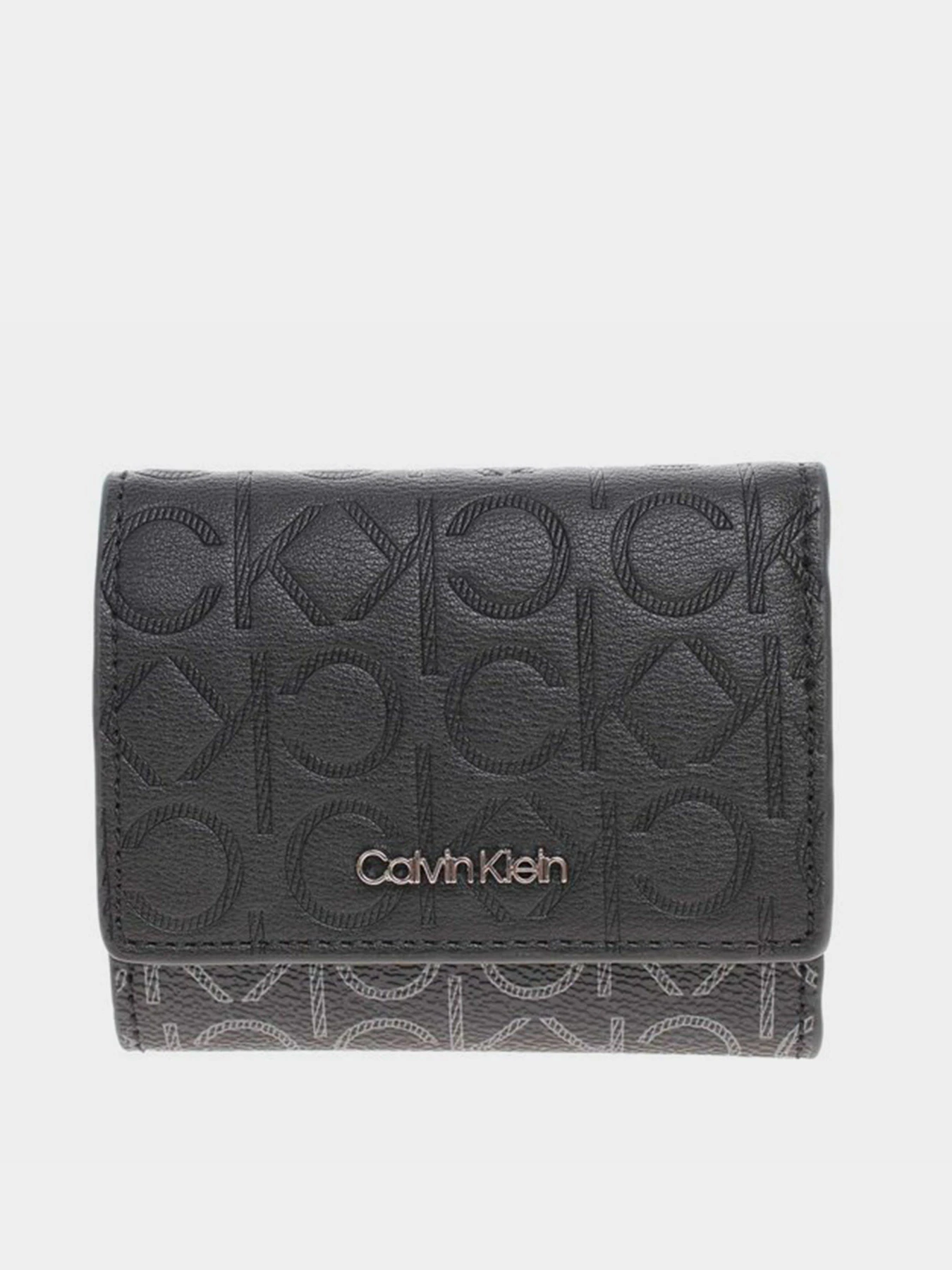 Кошельки Calvin Klein модель K60K608459_0GJ Фото