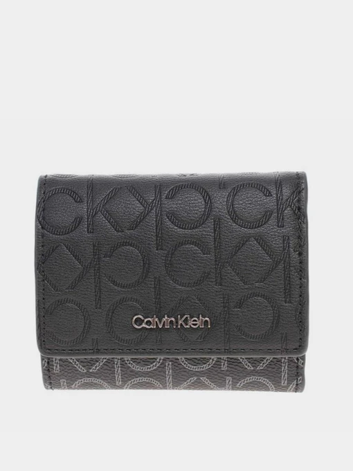 Кошельки Calvin Klein модель K60K608459_0GJ Фото