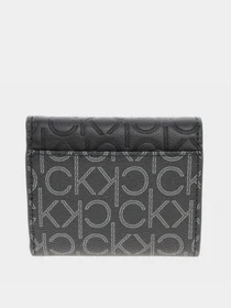 Кошельки Calvin Klein модель K60K608459_0GJ Фото
