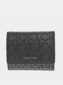 Кошельки Calvin Klein модель K60K608459_0GJ Фото