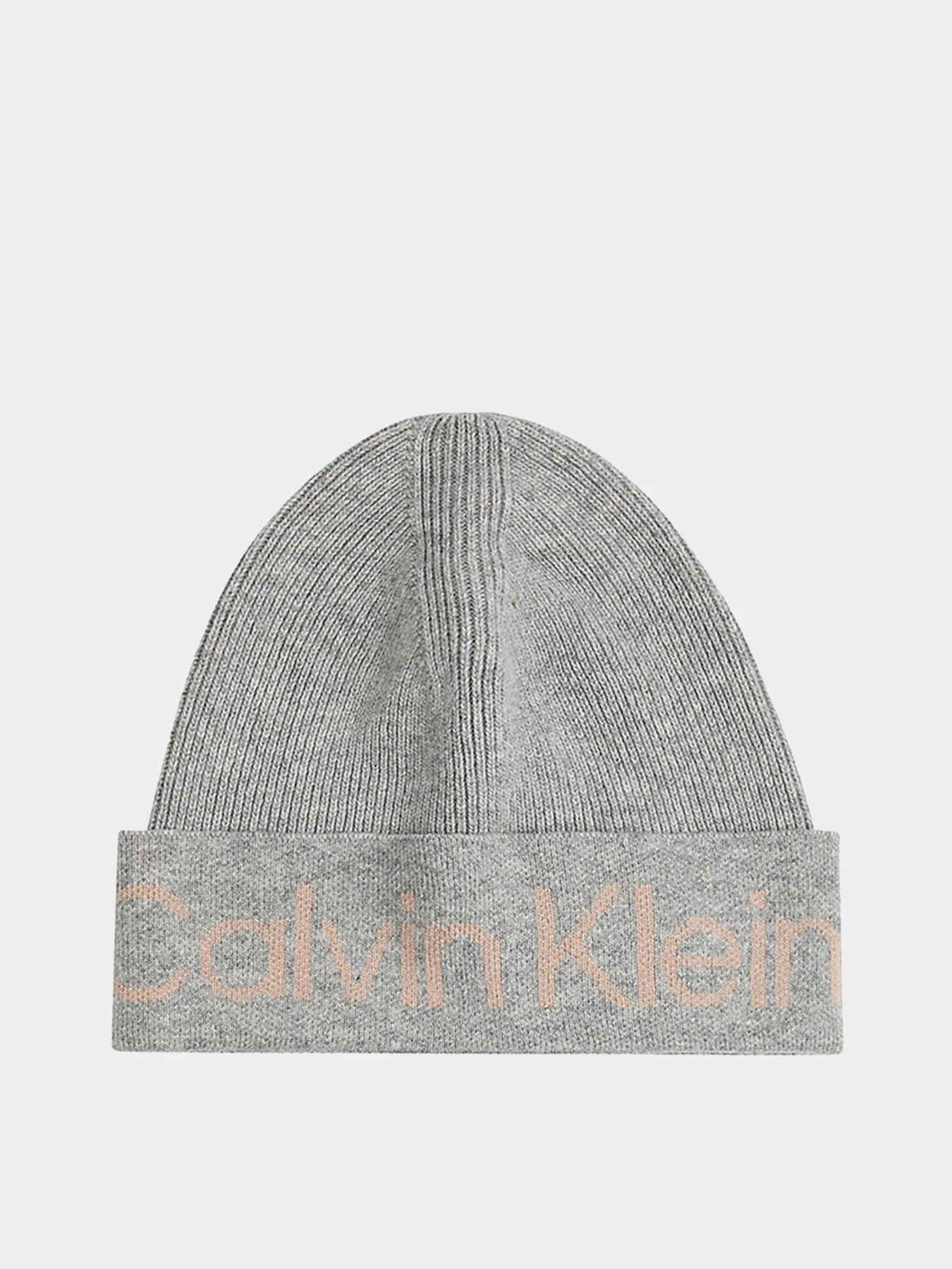 Шапки и кепки Calvin Klein модель K60K608518_0IQ Шапки и кепки Calvin Klein модель K60K608518_0IQ Фото
