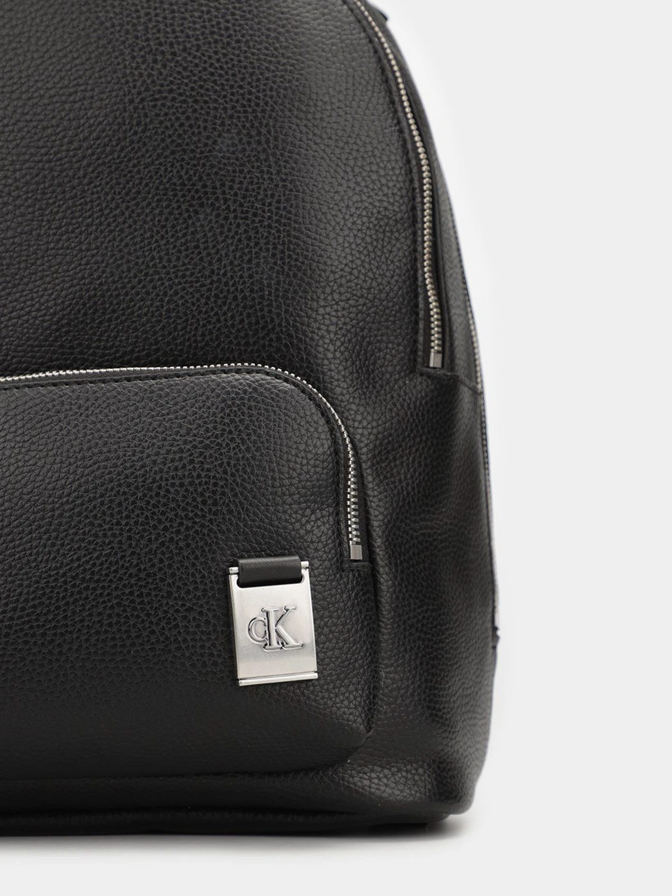 Рюкзаки Calvin Klein модель K60K608388_BDS Фото