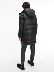 Куртки и дубленки Calvin Klein модель J30J318688_BEH Фото