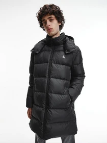Куртки и дубленки Calvin Klein модель J30J318688_BEH Фото