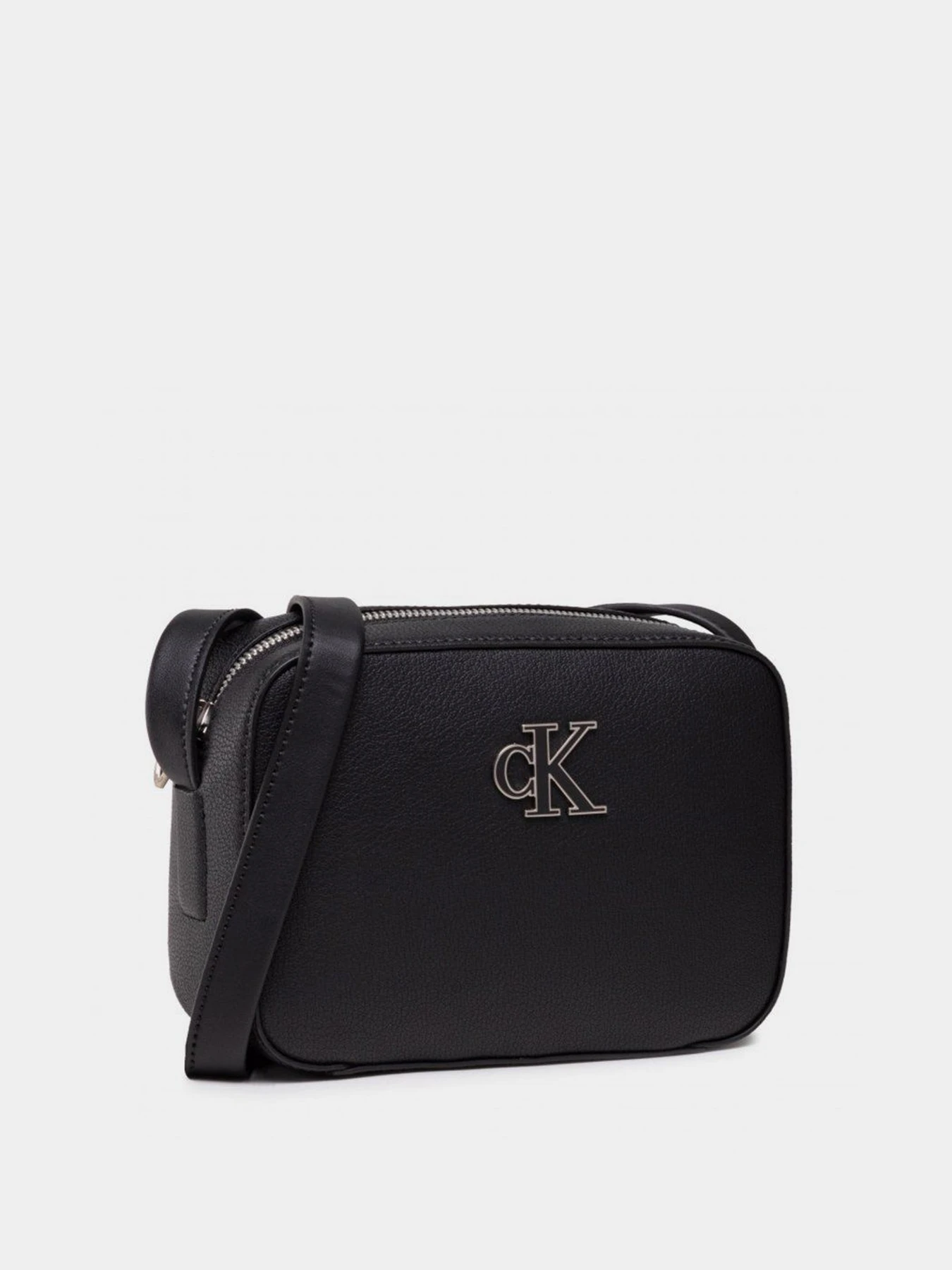 Сумки Calvin Klein модель K60K608950_BDS Фото