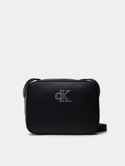 Сумки Calvin Klein модель K60K608950_BDS Фото