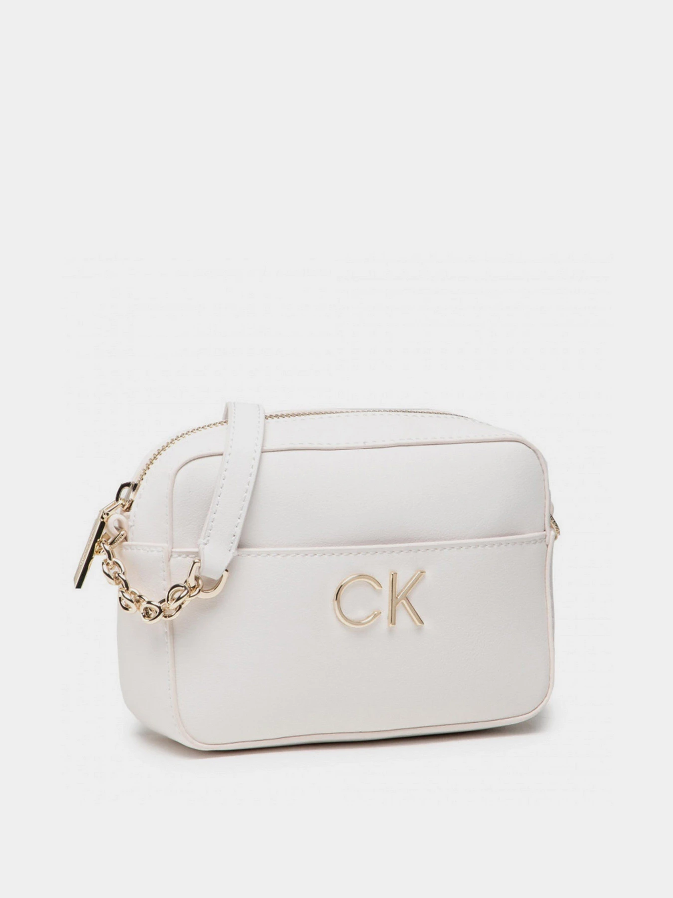 Сумки Calvin Klein модель K60K608982_YAV Сумки Calvin Klein модель K60K608982_YAV Фото