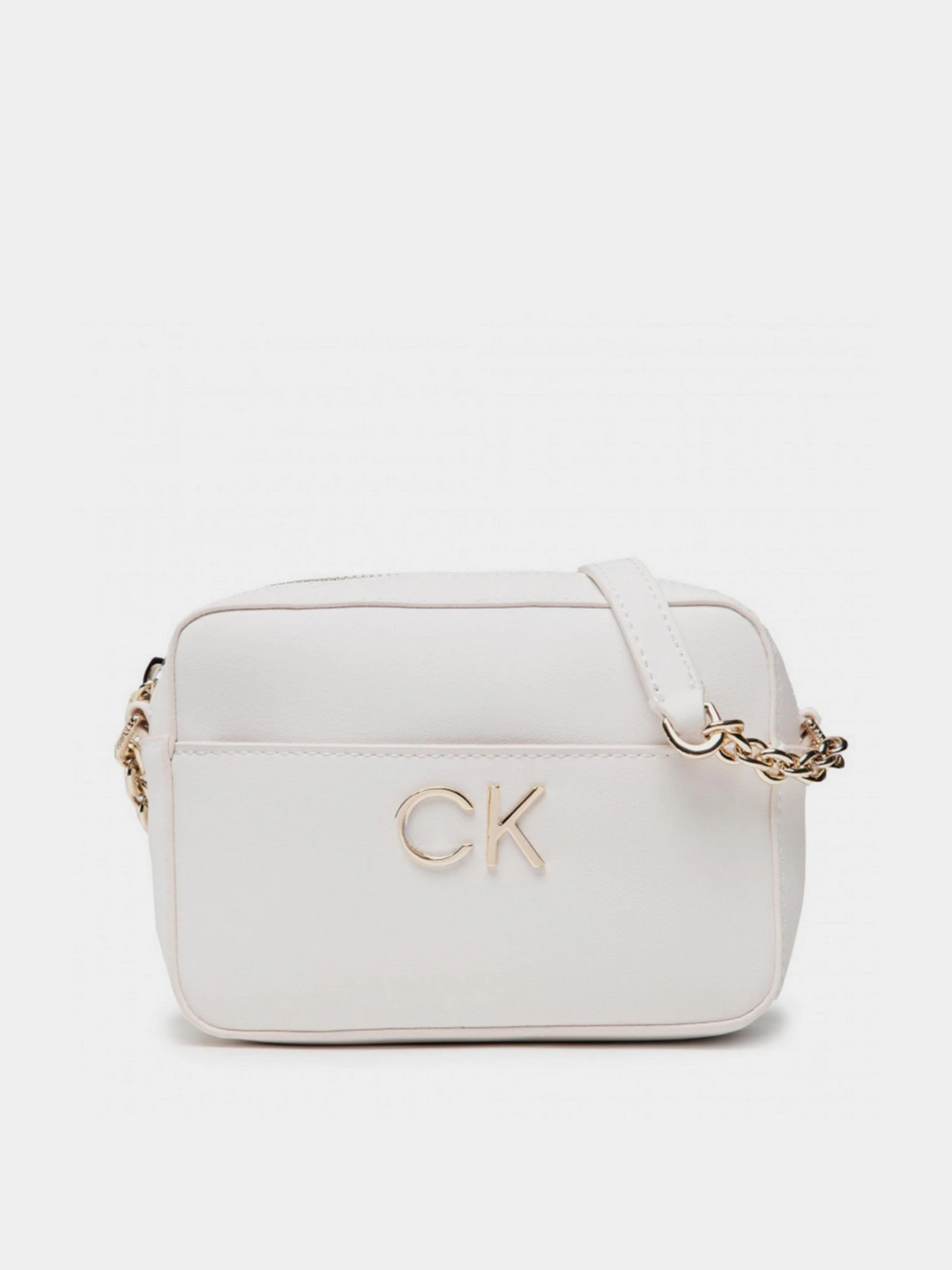 Сумки Calvin Klein модель K60K608982_YAV Сумки Calvin Klein модель K60K608982_YAV Фото
